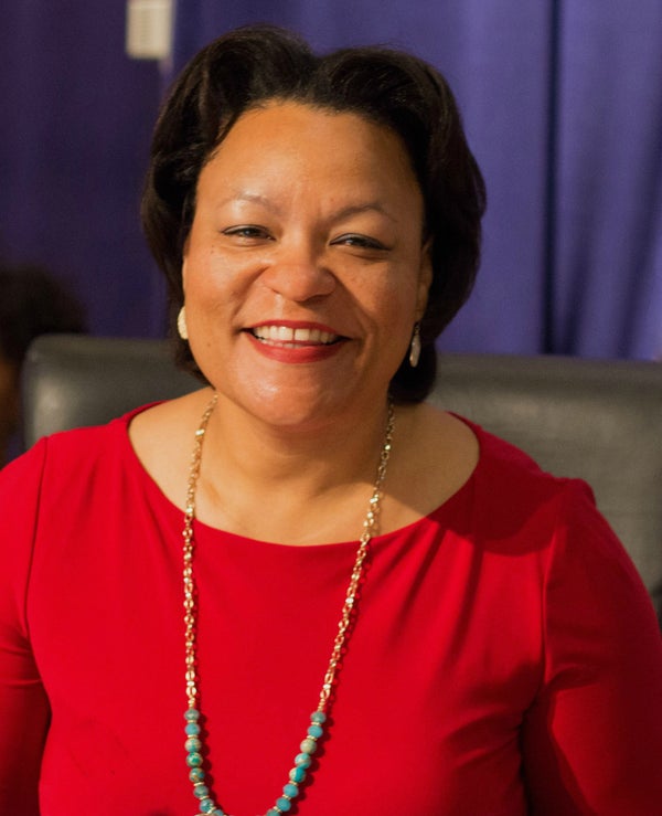 Facts About New Orleans Mayor LaToya Cantrell Essence